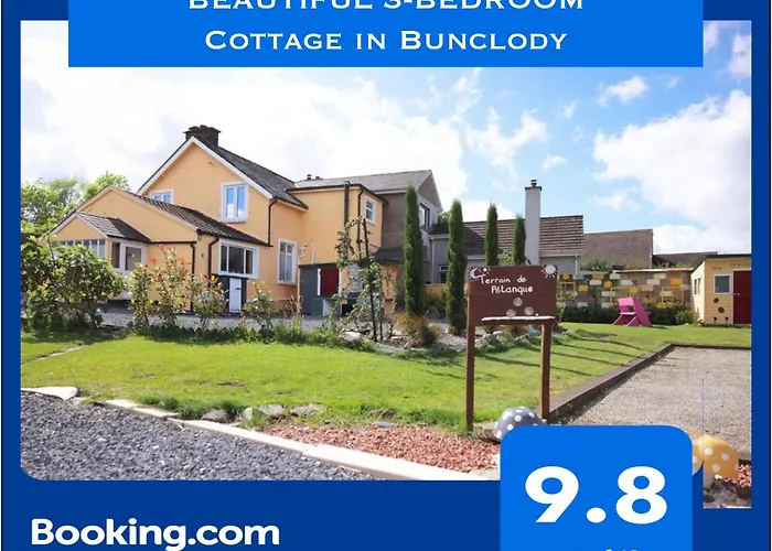 Mon Petit - And In Bed & Breakfast