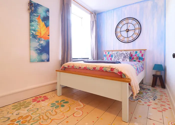 Mon Petit - And In Bed & Breakfast Bunclody