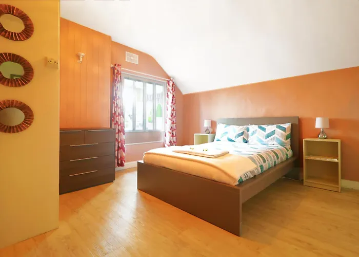 Mon Petit - And In 5*