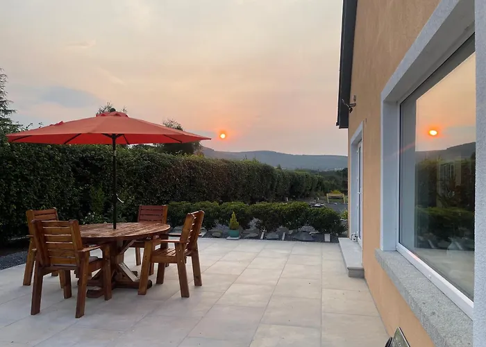 Mon Petit - And In Bed & Breakfast 5*