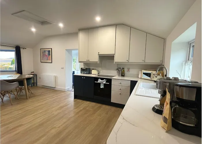 Mon Petit - And In 5* Bunclody