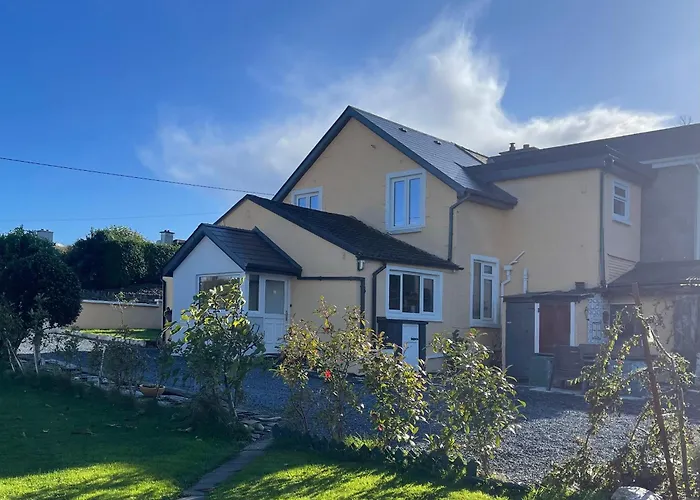 Mon Petit - And In Bed & Breakfast 5*