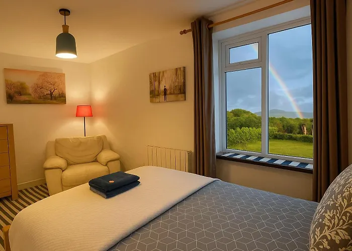 Mon Petit - And In Bed & Breakfast 5*