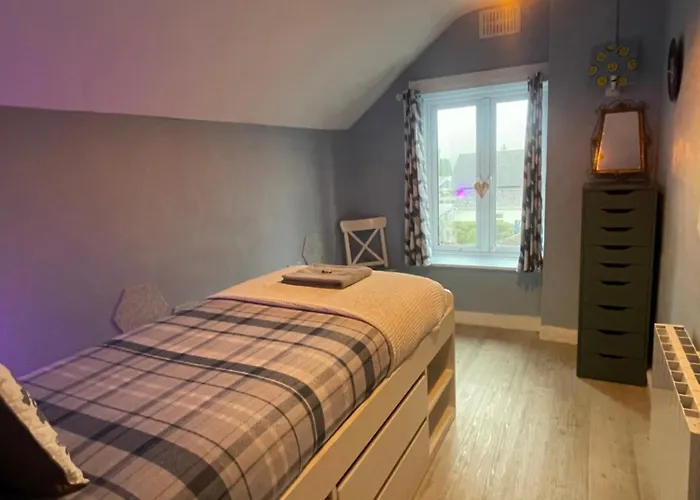 Mon Petit - And In Bed & Breakfast 5*