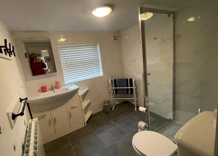 Mon Petit - And In Bed & Breakfast 5*