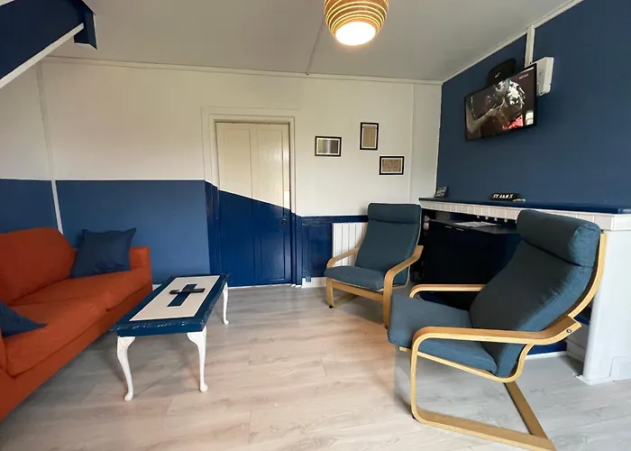 Bed & Breakfast Mon Petit - And In Bunclody