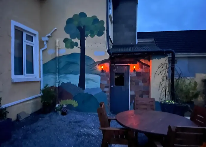 Mon Petit - And In Bunclody